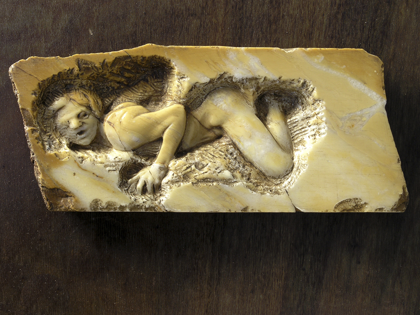 marmo giallo di Siena