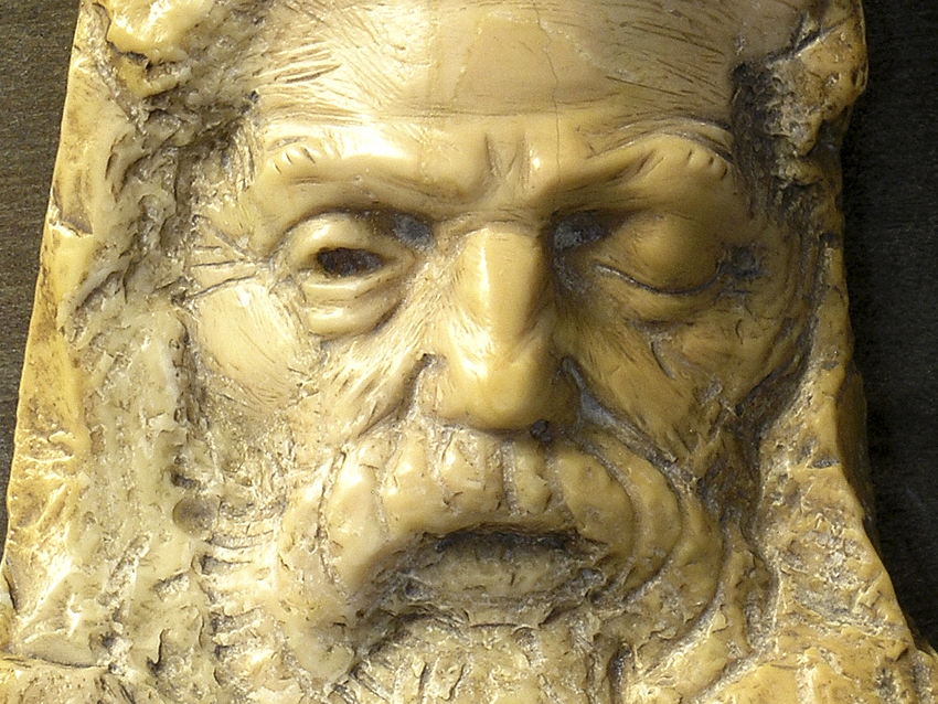 marmo giallo di Siena