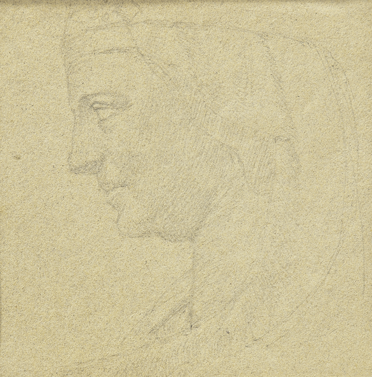 Studio relativo alla Madonna con Bambino di G. Pisano presso l’Opera del Duomo di Pisa